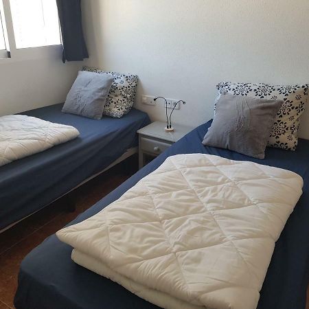 Los Amarguillos Dakappartement Puerto Rey מראה חיצוני תמונה