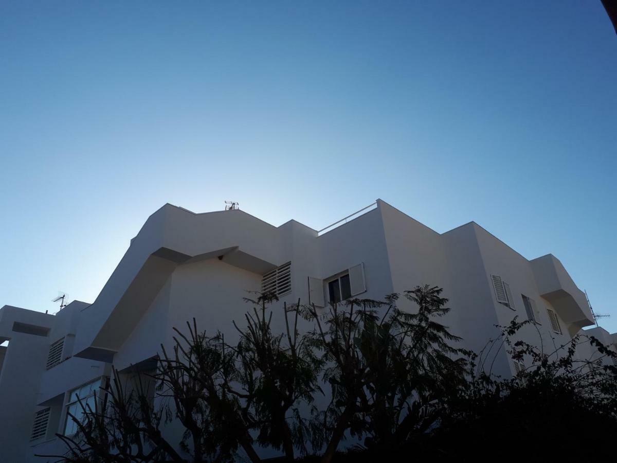 Los Amarguillos Dakappartement Puerto Rey מראה חיצוני תמונה