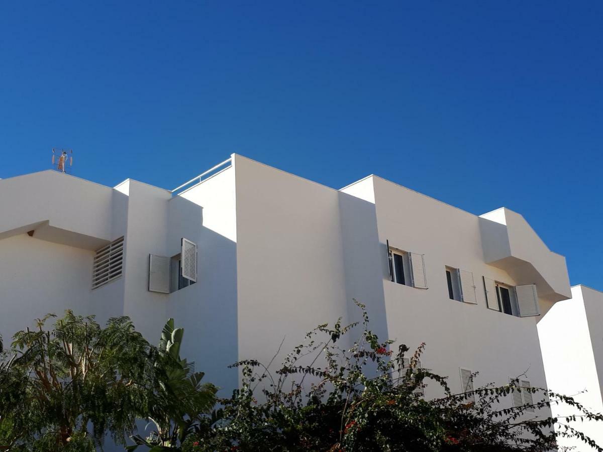 Los Amarguillos Dakappartement Puerto Rey מראה חיצוני תמונה